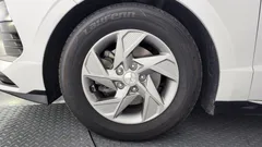 2024 Hyundai Sonata 2.0 LPG(Rent), белый — фото 5