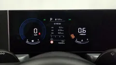 2024 Hyundai Sonata 2.0 LPG(Rent), белый — фото 8