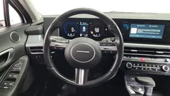 2024 Hyundai Sonata 2.0 LPG(Rent), белый — фото 16