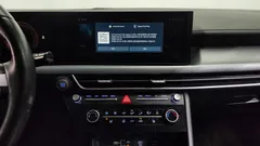 2024 Hyundai Sonata 2.0 LPG(Rent), белый — фото 17