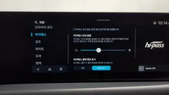 2024 Hyundai Sonata 2.0 LPG(Rent), белый — фото 19