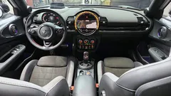 2021 Mini Clubman JCW, серебристый — фото 7