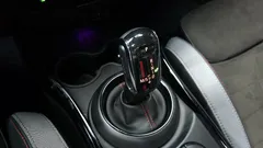 2021 Mini Clubman JCW, серебристый — фото 9