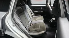2021 Mini Clubman JCW, серебристый — фото 12