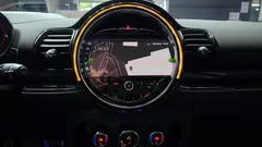 2021 Mini Clubman JCW, серебристый — фото 15