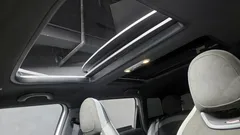 2021 Mini Clubman JCW, серебристый — фото 18