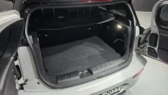 2021 Mini Clubman JCW, серебристый — фото 20