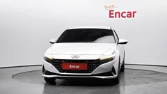 2023 Hyundai Avante Smart — фото 3