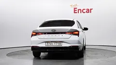 2023 Hyundai Avante Smart — фото 4