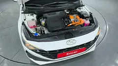 2023 Hyundai Avante Smart — фото 6