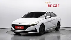2023 Hyundai Avante Smart — фото 11