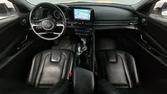 2023 Hyundai Avante Smart — фото 14