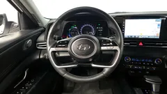 2023 Hyundai Avante Smart — фото 17
