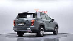 2023 SsangYong Torres Gasoline 1.5 2WD — фото 2