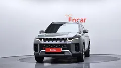 2023 SsangYong Torres Gasoline 1.5 2WD — фото 3