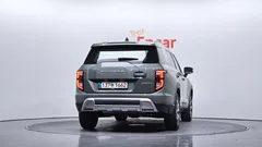 2023 SsangYong Torres Gasoline 1.5 2WD — фото 4