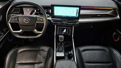 2023 SsangYong Torres Gasoline 1.5 2WD — фото 7