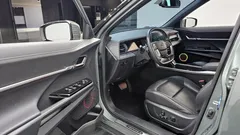 2023 SsangYong Torres Gasoline 1.5 2WD — фото 10