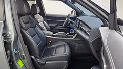 2023 SsangYong Torres Gasoline 1.5 2WD — фото 11