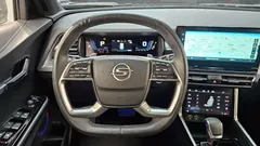 2023 SsangYong Torres Gasoline 1.5 2WD — фото 13