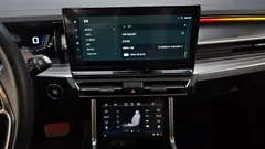 2023 SsangYong Torres Gasoline 1.5 2WD — фото 14
