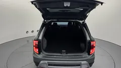 2023 SsangYong Torres Gasoline 1.5 2WD — фото 20
