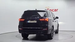 2022 KG_Mobility_Ssangyong Rexton Diesel 2.2 4WD — фото 4