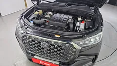2022 KG_Mobility_Ssangyong Rexton Diesel 2.2 4WD — фото 6