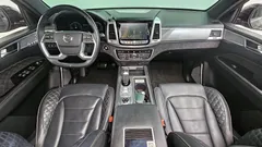 2022 KG_Mobility_Ssangyong Rexton Diesel 2.2 4WD — фото 7