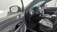 2022 KG_Mobility_Ssangyong Rexton Diesel 2.2 4WD — фото 10