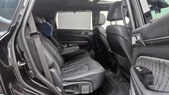 2022 KG_Mobility_Ssangyong Rexton Diesel 2.2 4WD — фото 11