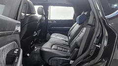 2022 KG_Mobility_Ssangyong Rexton Diesel 2.2 4WD — фото 12