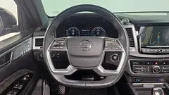 2022 KG_Mobility_Ssangyong Rexton Diesel 2.2 4WD — фото 13