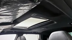 2022 KG_Mobility_Ssangyong Rexton Diesel 2.2 4WD — фото 19