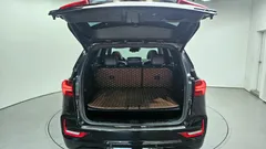 2022 KG_Mobility_Ssangyong Rexton Diesel 2.2 4WD — фото 20
