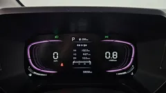 2023 Kia Ray Prestige — фото 8
