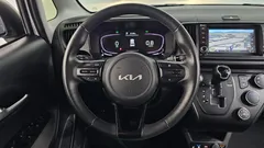 2023 Kia Ray Prestige — фото 16