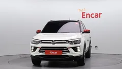 2022 KG_Mobility_Ssangyong KORANDO Gasoline 1.5 2WD R-Plus — фото 3