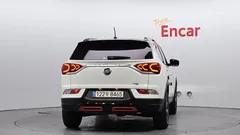 2022 KG_Mobility_Ssangyong KORANDO Gasoline 1.5 2WD R-Plus — фото 4
