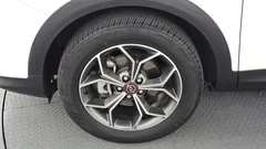 2022 KG_Mobility_Ssangyong KORANDO Gasoline 1.5 2WD R-Plus — фото 5