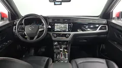 2022 KG_Mobility_Ssangyong KORANDO Gasoline 1.5 2WD R-Plus — фото 7
