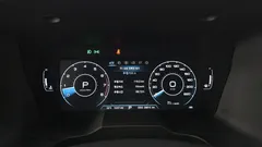 2022 KG_Mobility_Ssangyong KORANDO Gasoline 1.5 2WD R-Plus — фото 8