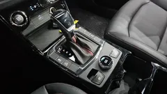 2022 KG_Mobility_Ssangyong KORANDO Gasoline 1.5 2WD R-Plus — фото 9