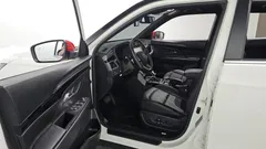 2022 KG_Mobility_Ssangyong KORANDO Gasoline 1.5 2WD R-Plus — фото 10