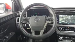 2022 KG_Mobility_Ssangyong KORANDO Gasoline 1.5 2WD R-Plus — фото 11