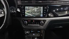 2022 KG_Mobility_Ssangyong KORANDO Gasoline 1.5 2WD R-Plus — фото 12