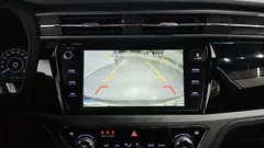 2022 KG_Mobility_Ssangyong KORANDO Gasoline 1.5 2WD R-Plus — фото 13
