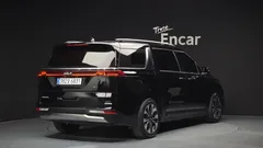 2023 Kia Carnival Diesel 9-Seater Noblesse — фото 2