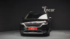 2023 Kia Carnival Diesel 9-Seater Noblesse — фото 3