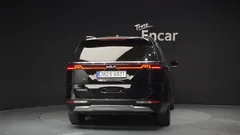 2023 Kia Carnival Diesel 9-Seater Noblesse — фото 4